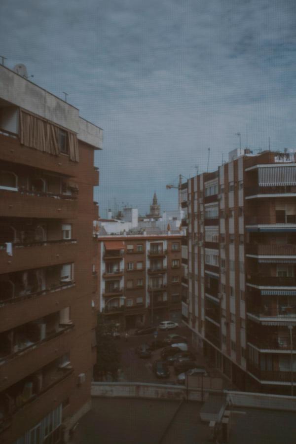 Nice And Cozy- 1Bd 1Bth- Triana Sewilla Zewnętrze zdjęcie