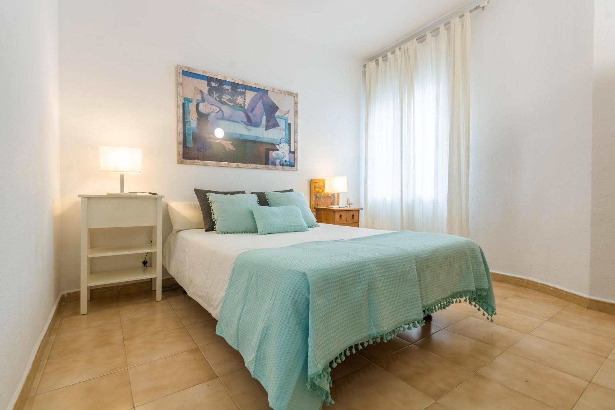 Nice And Cozy- 1Bd 1Bth- Triana Sewilla Zewnętrze zdjęcie