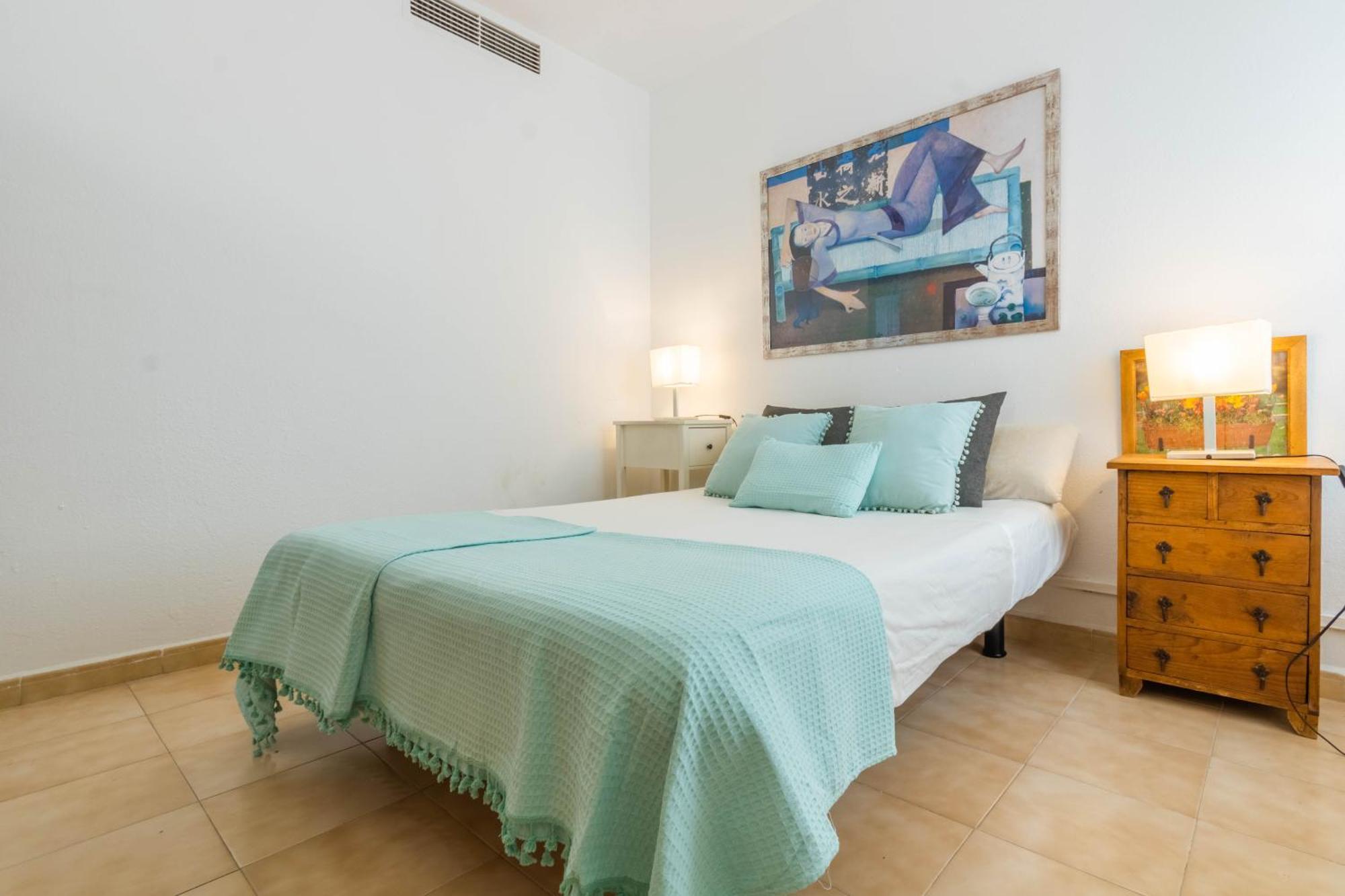 Nice And Cozy- 1Bd 1Bth- Triana Sewilla Zewnętrze zdjęcie