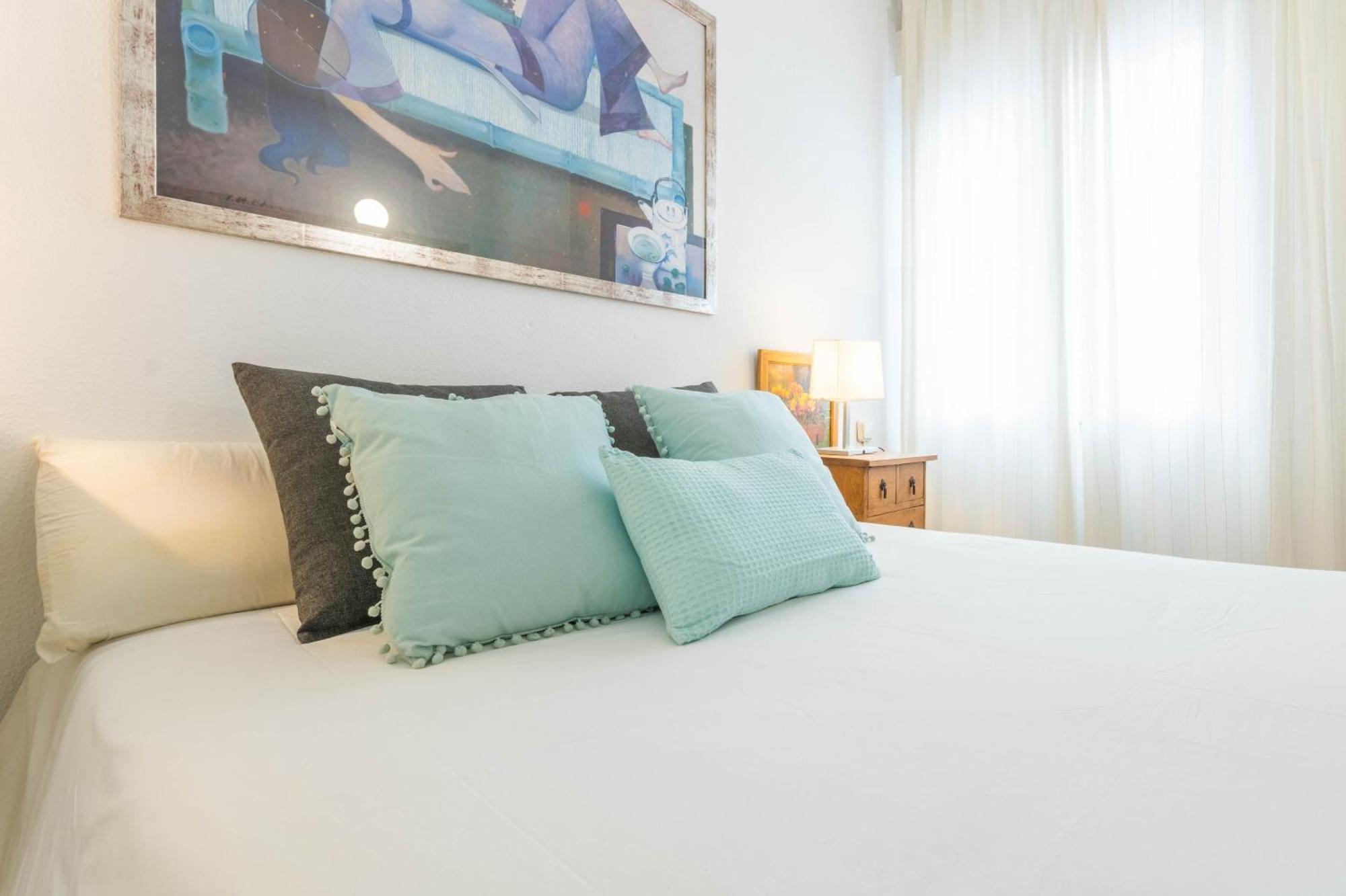 Nice And Cozy- 1Bd 1Bth- Triana Sewilla Zewnętrze zdjęcie