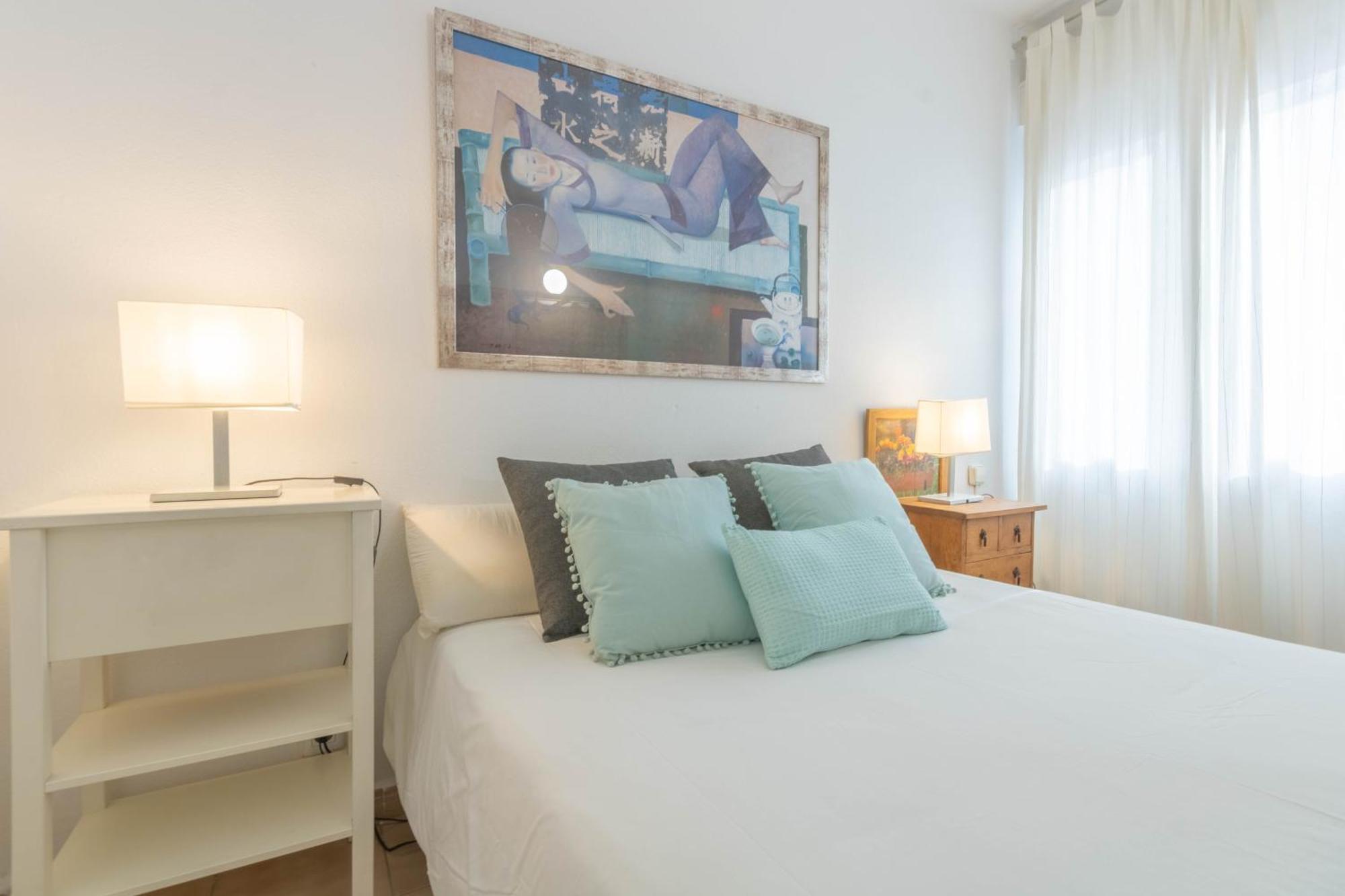 Nice And Cozy- 1Bd 1Bth- Triana Sewilla Zewnętrze zdjęcie