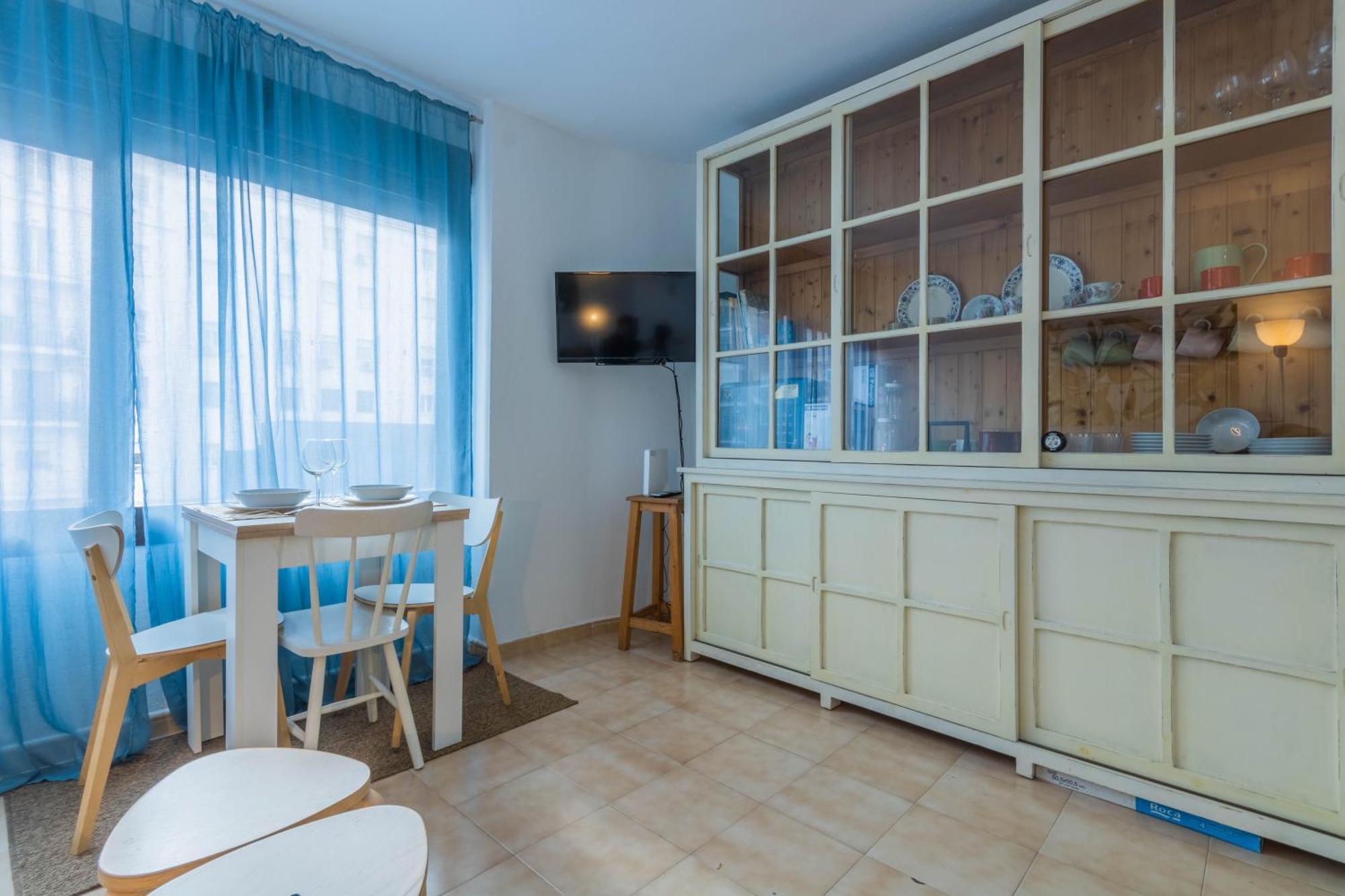Nice And Cozy- 1Bd 1Bth- Triana Sewilla Zewnętrze zdjęcie