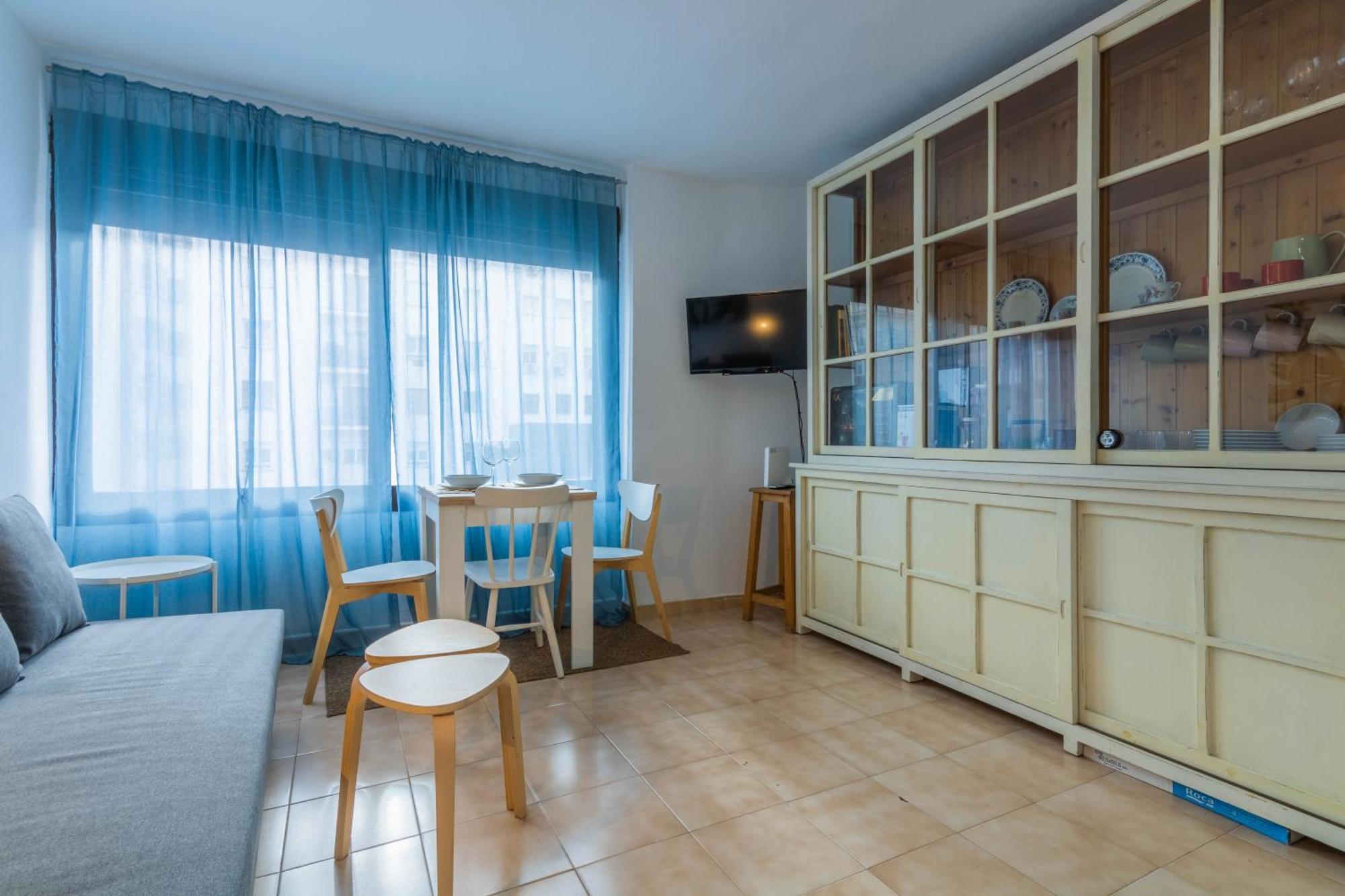 Nice And Cozy- 1Bd 1Bth- Triana Sewilla Zewnętrze zdjęcie