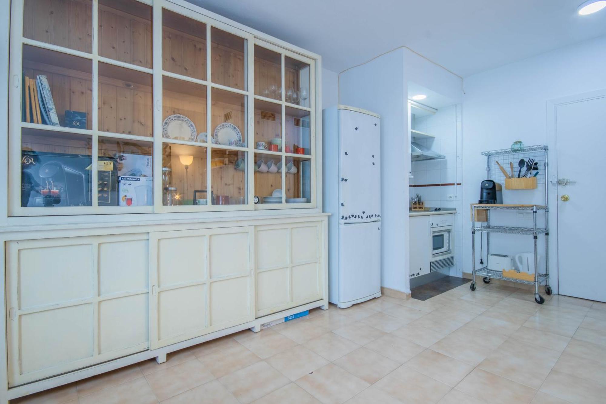 Nice And Cozy- 1Bd 1Bth- Triana Sewilla Zewnętrze zdjęcie